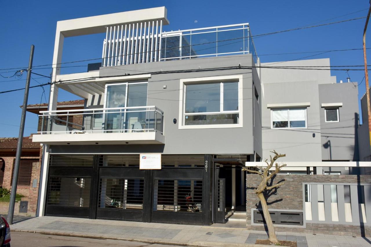 Casa Laguna ชาสโกมุส ภายนอก รูปภาพ