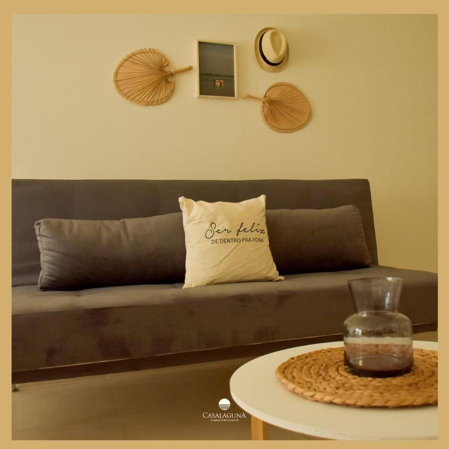 Casa Laguna ชาสโกมุส ภายนอก รูปภาพ